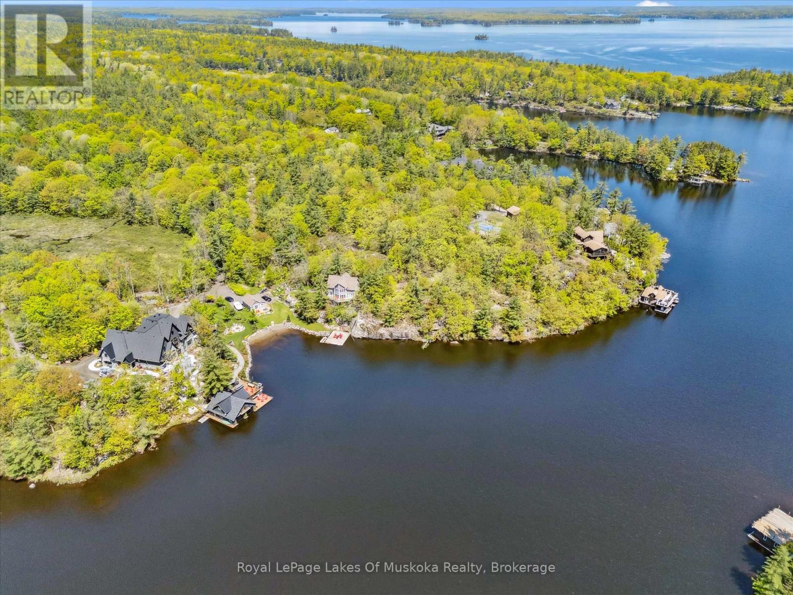 N/a Sunset Bay Road, Gravenhurst, Ontario  P1P 1R2 - Photo 29 - X12169419