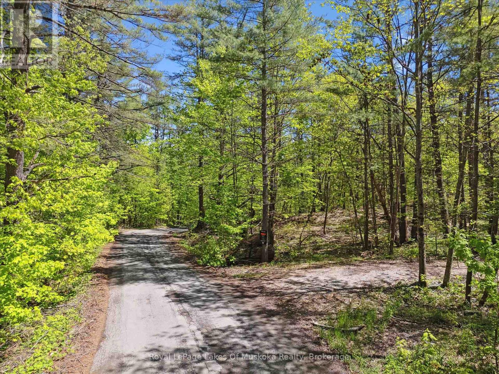 N/a Sunset Bay Road, Gravenhurst, Ontario  P1P 1R2 - Photo 31 - X12169419