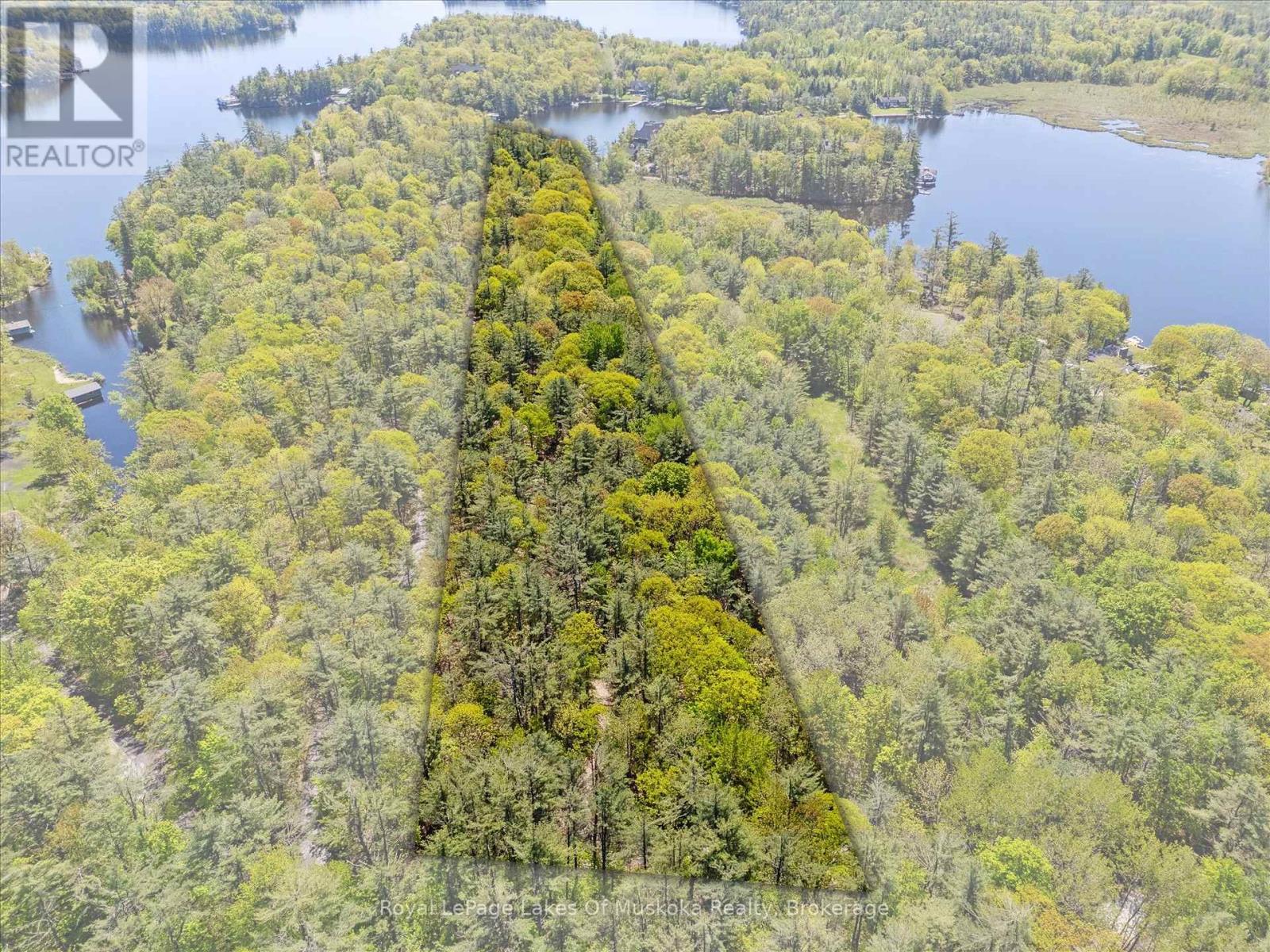 N/a Sunset Bay Road, Gravenhurst, Ontario  P1P 1R2 - Photo 33 - X12169419