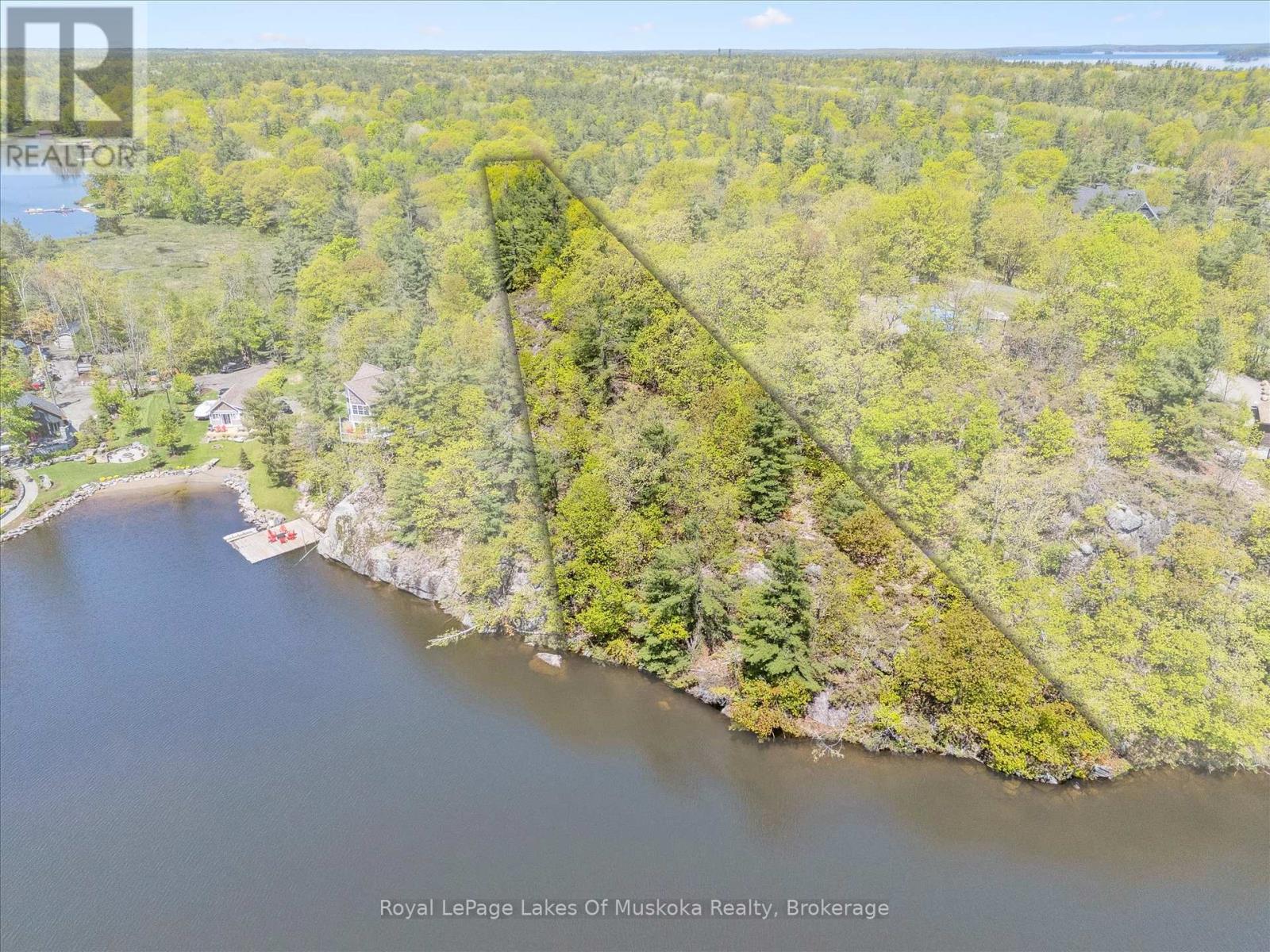N/a Sunset Bay Road, Gravenhurst, Ontario  P1P 1R2 - Photo 34 - X12169419
