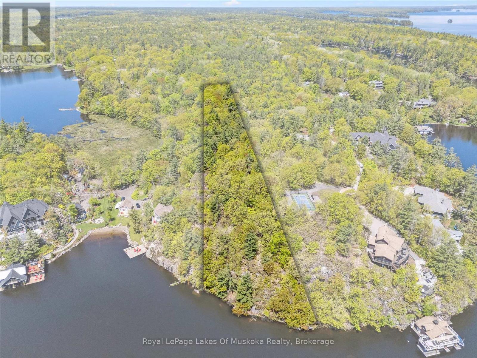 N/a Sunset Bay Road, Gravenhurst, Ontario  P1P 1R2 - Photo 5 - X12169419