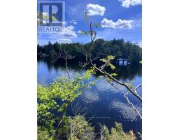 N/A SUNSET BAY ROAD, Gravenhurst, Ontario