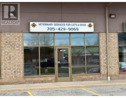 UNIT 3 - 1288 MOSLEY STREET, Wasaga Beach, Ontario