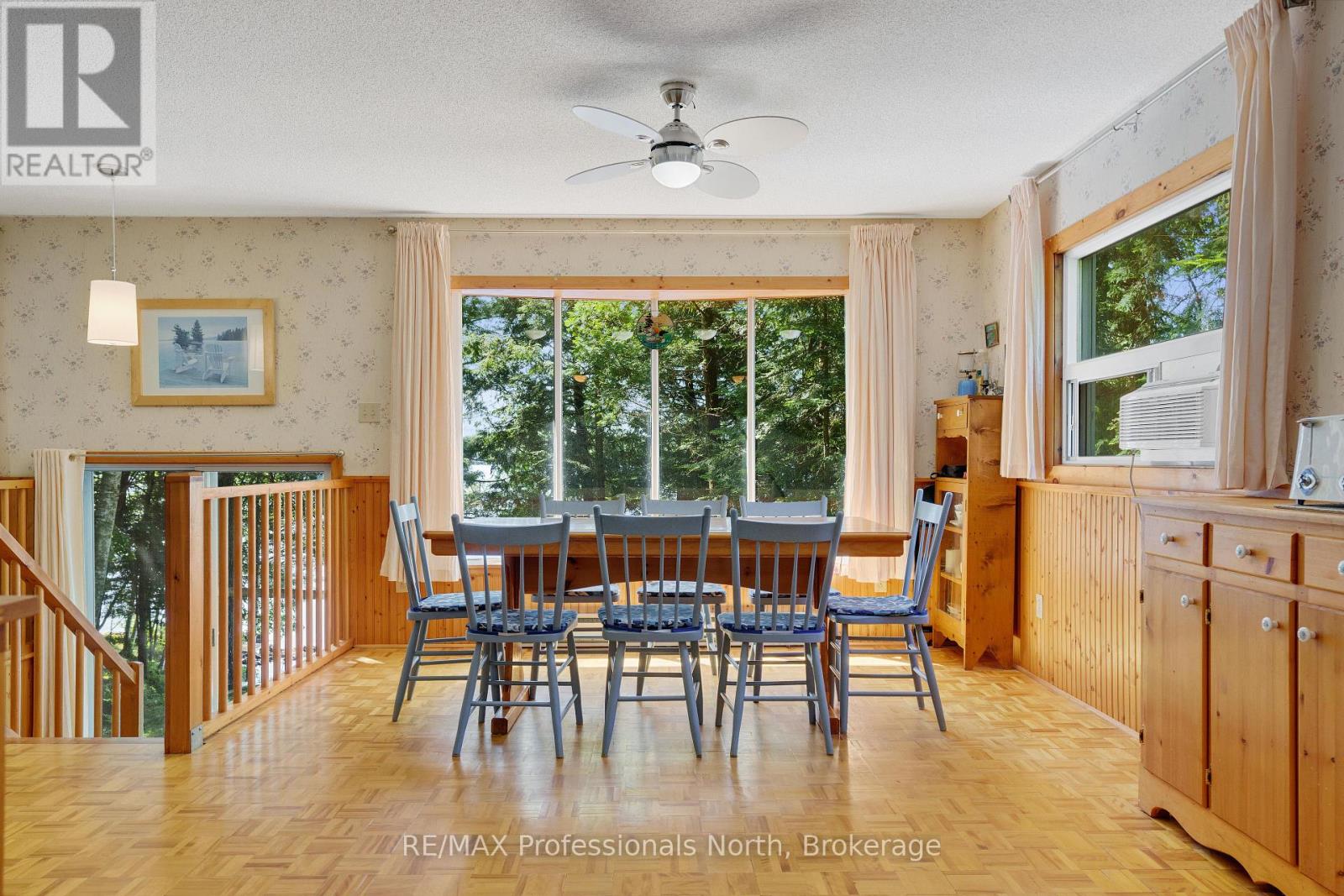1014 Reid Lane, Lake Of Bays, Ontario  P0A 1H0 - Photo 11 - X12169528