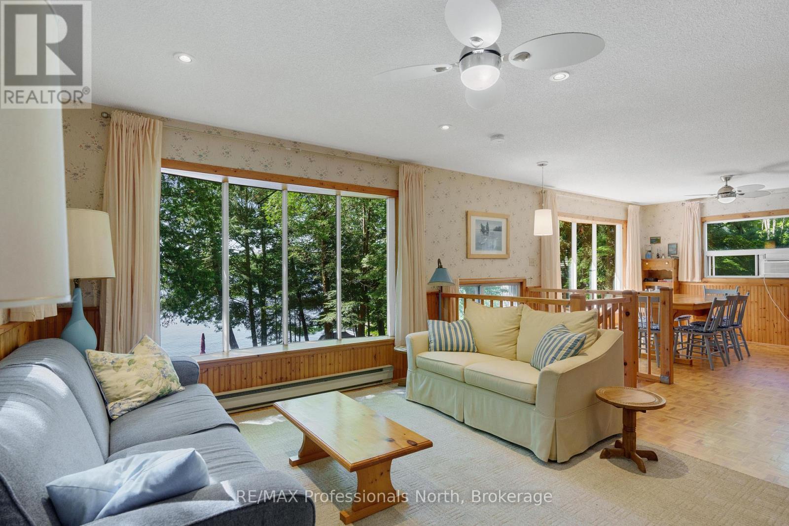 1014 Reid Lane, Lake Of Bays, Ontario  P0A 1H0 - Photo 19 - X12169528