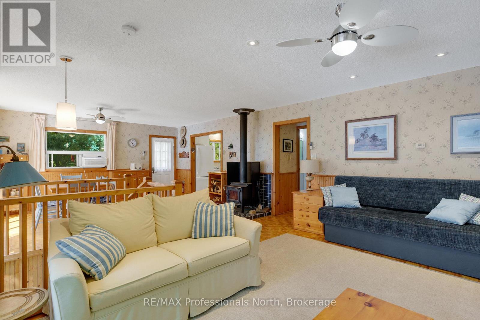 1014 Reid Lane, Lake Of Bays, Ontario  P0A 1H0 - Photo 20 - X12169528