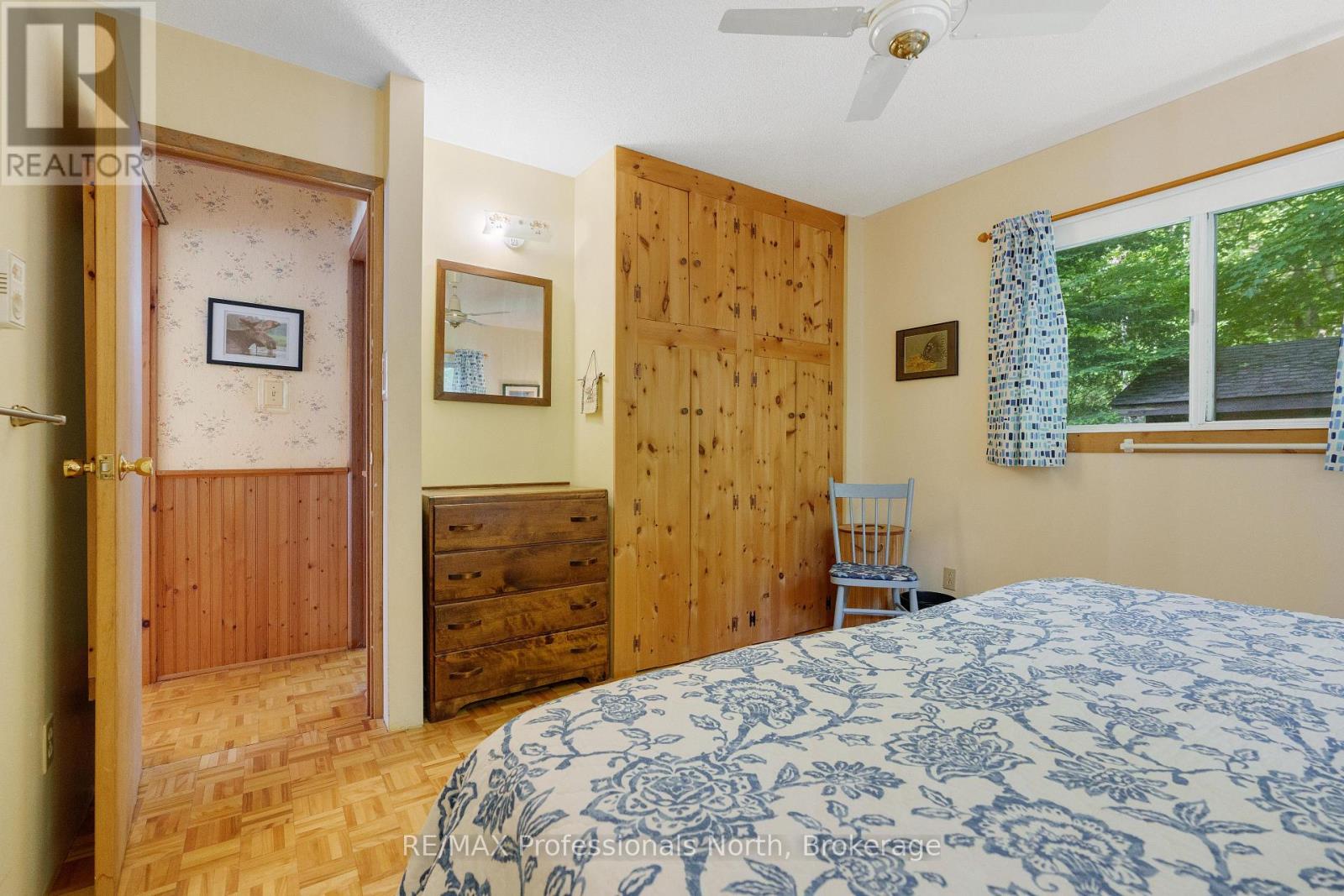 1014 Reid Lane, Lake Of Bays, Ontario  P0A 1H0 - Photo 24 - X12169528
