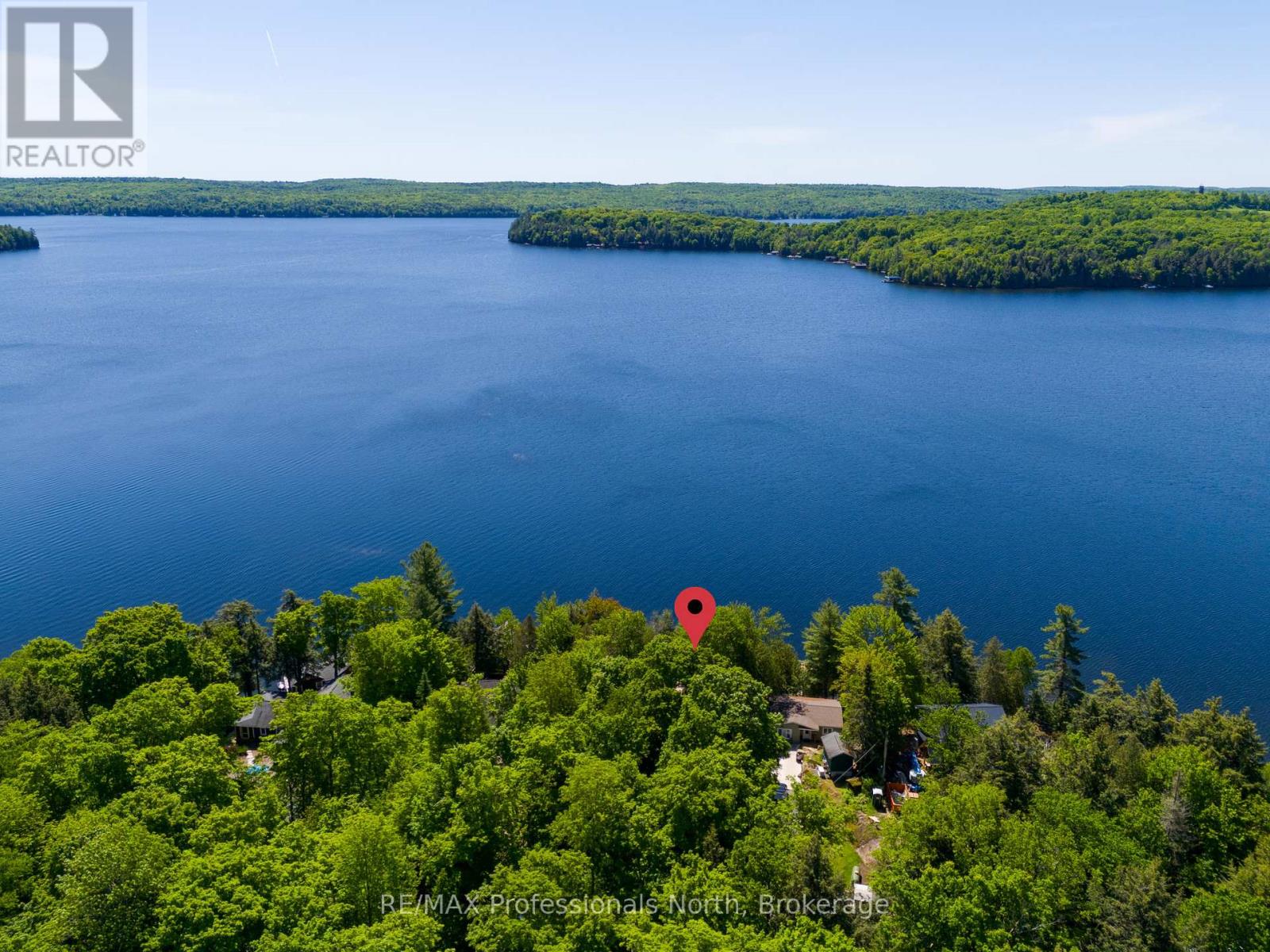 1014 Reid Lane, Lake Of Bays, Ontario  P0A 1H0 - Photo 45 - X12169528