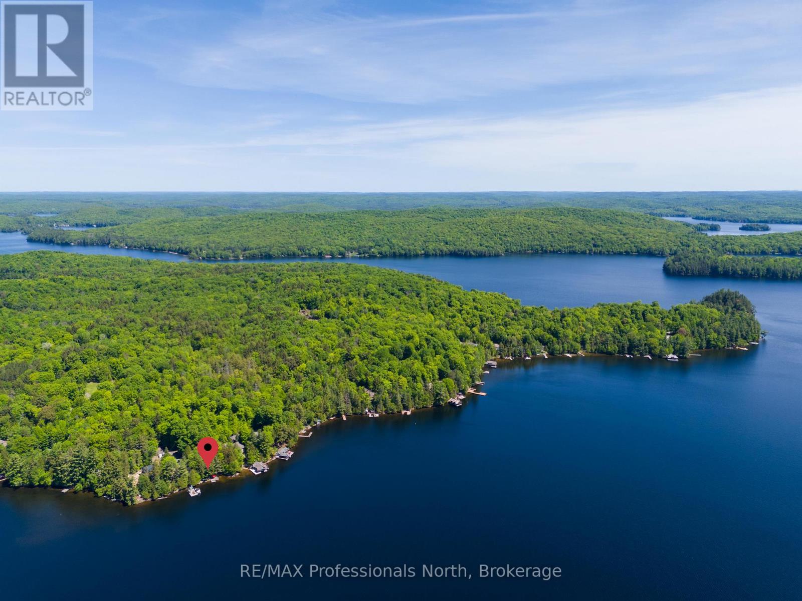 1014 Reid Lane, Lake Of Bays, Ontario  P0A 1H0 - Photo 47 - X12169528