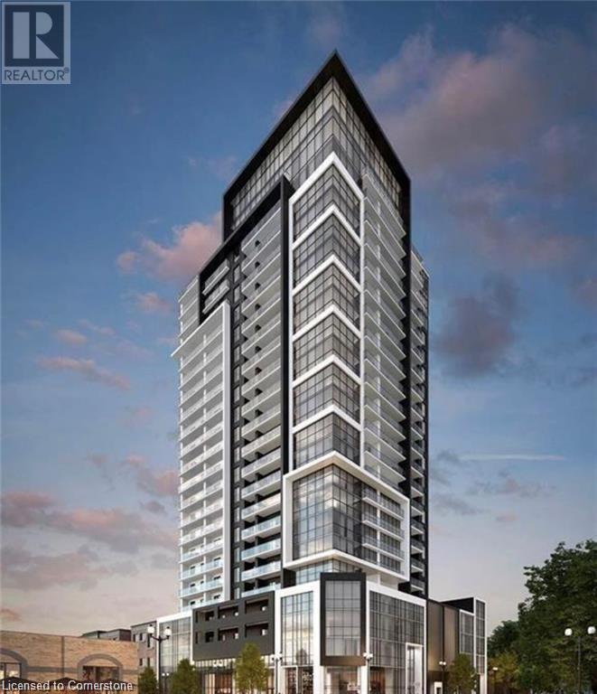 15 QUEEN Street S Unit# 2304, Hamilton, Ontario