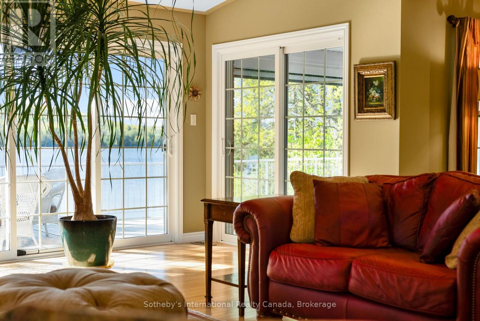 318 Mask Island Drive, Madawaska Valley, Ontario  K0J 1B0 - Photo 13 - X12169588