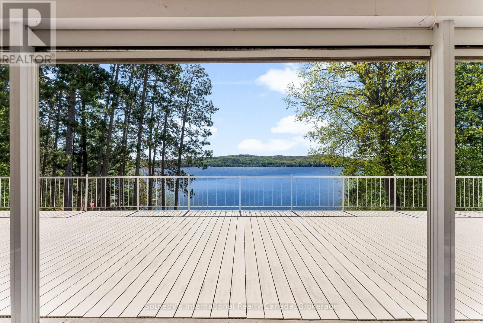 318 Mask Island Drive, Madawaska Valley, Ontario  K0J 1B0 - Photo 14 - X12169588