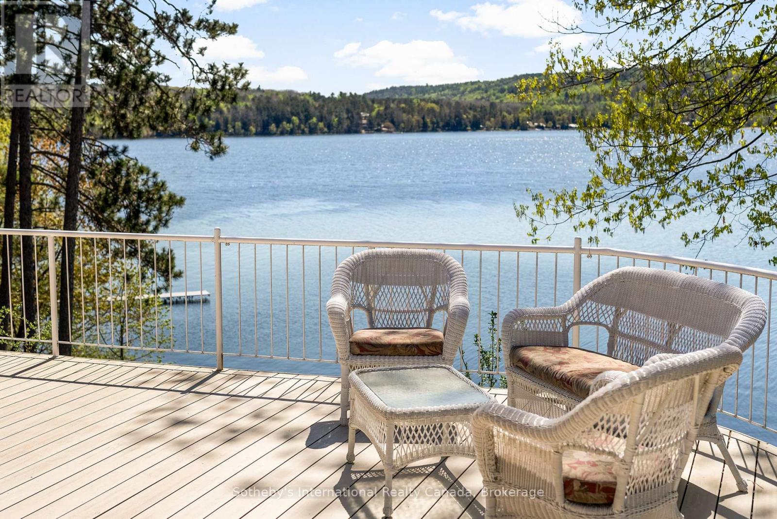318 Mask Island Drive, Madawaska Valley, Ontario  K0J 1B0 - Photo 17 - X12169588