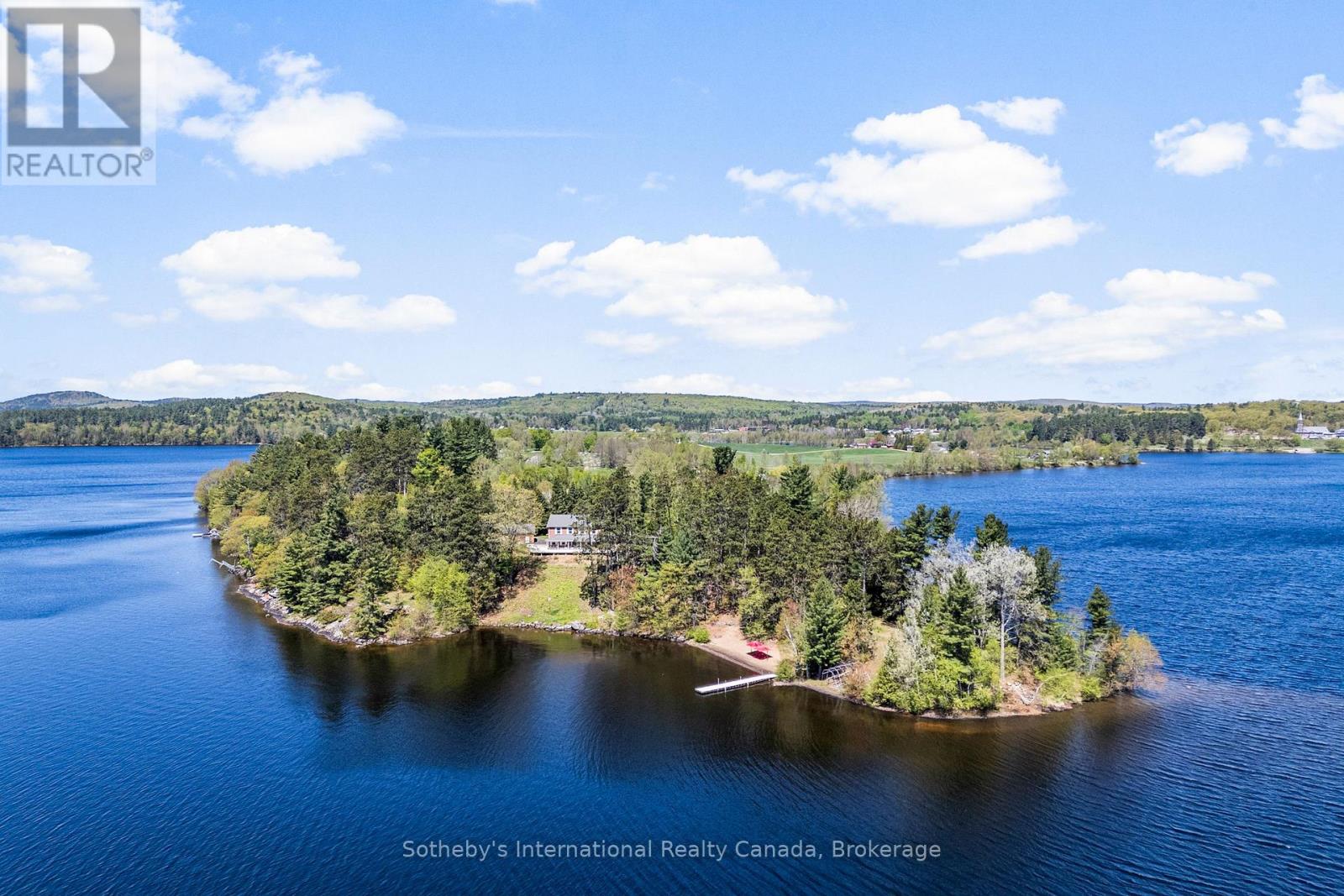 318 Mask Island Drive, Madawaska Valley, Ontario  K0J 1B0 - Photo 2 - X12169588
