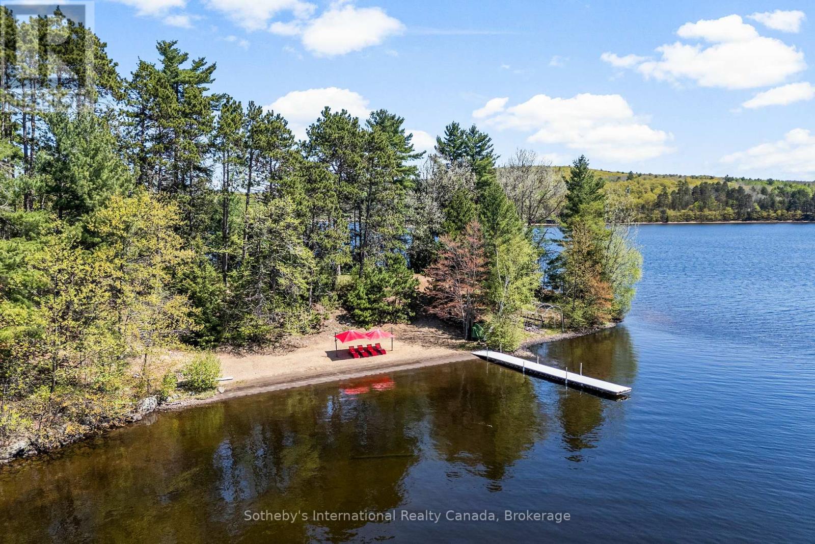 318 Mask Island Drive, Madawaska Valley, Ontario  K0J 1B0 - Photo 49 - X12169588