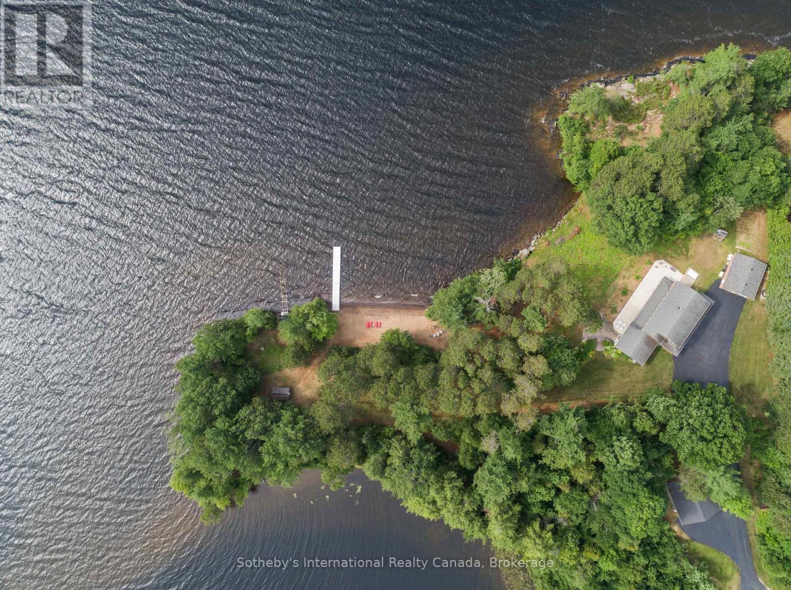 318 Mask Island Drive, Madawaska Valley, Ontario  K0J 1B0 - Photo 50 - X12169588