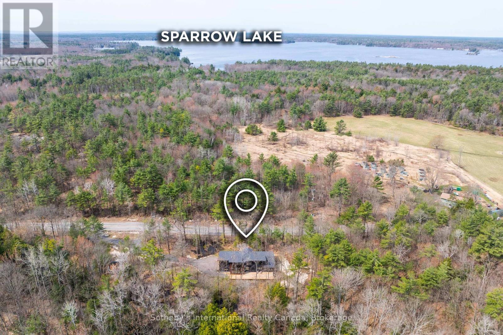 1532 Southwood Road, Gravenhurst, Ontario  P0E 1G0 - Photo 28 - X12169696
