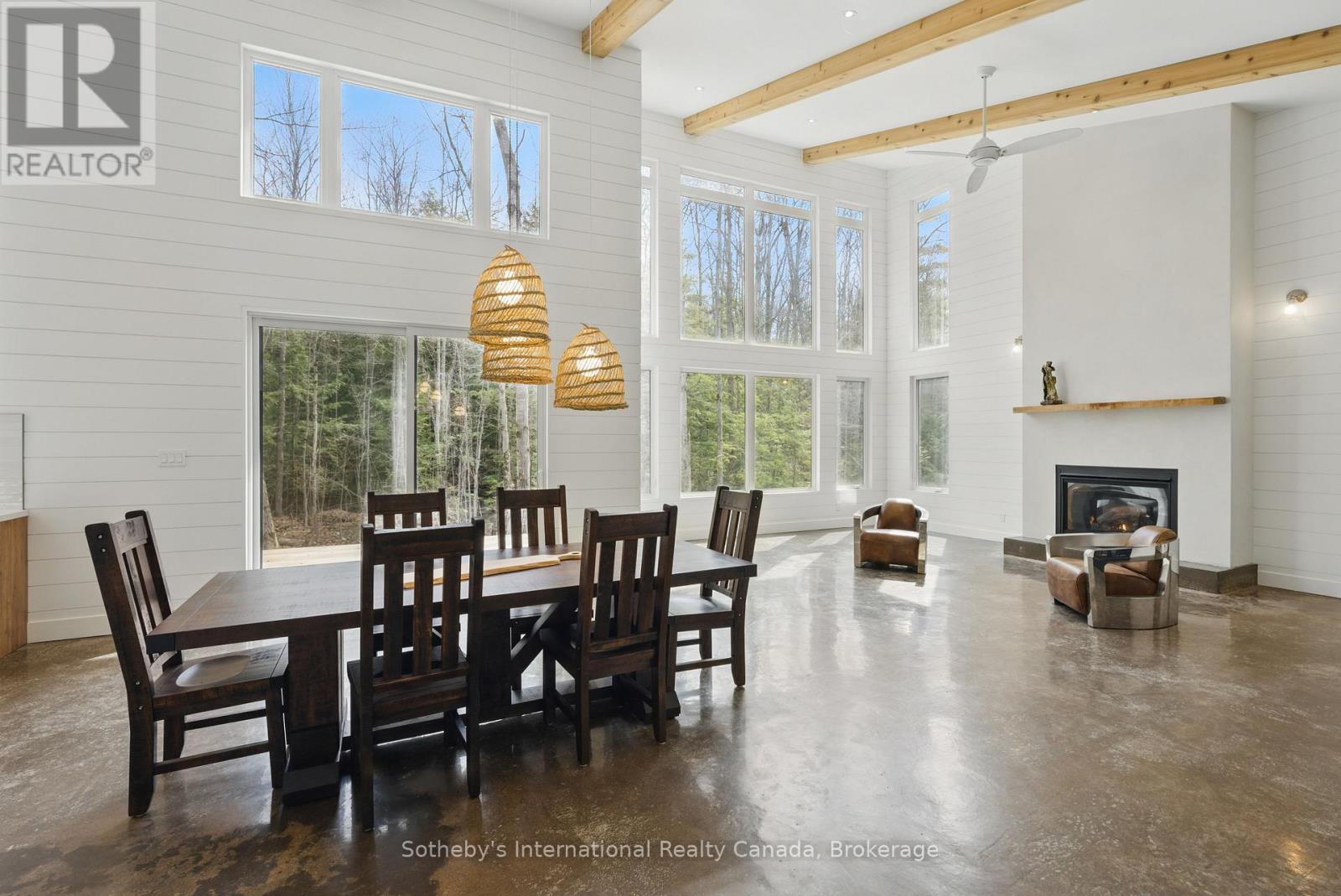 1532 Southwood Road, Gravenhurst, Ontario  P0E 1G0 - Photo 6 - X12169696
