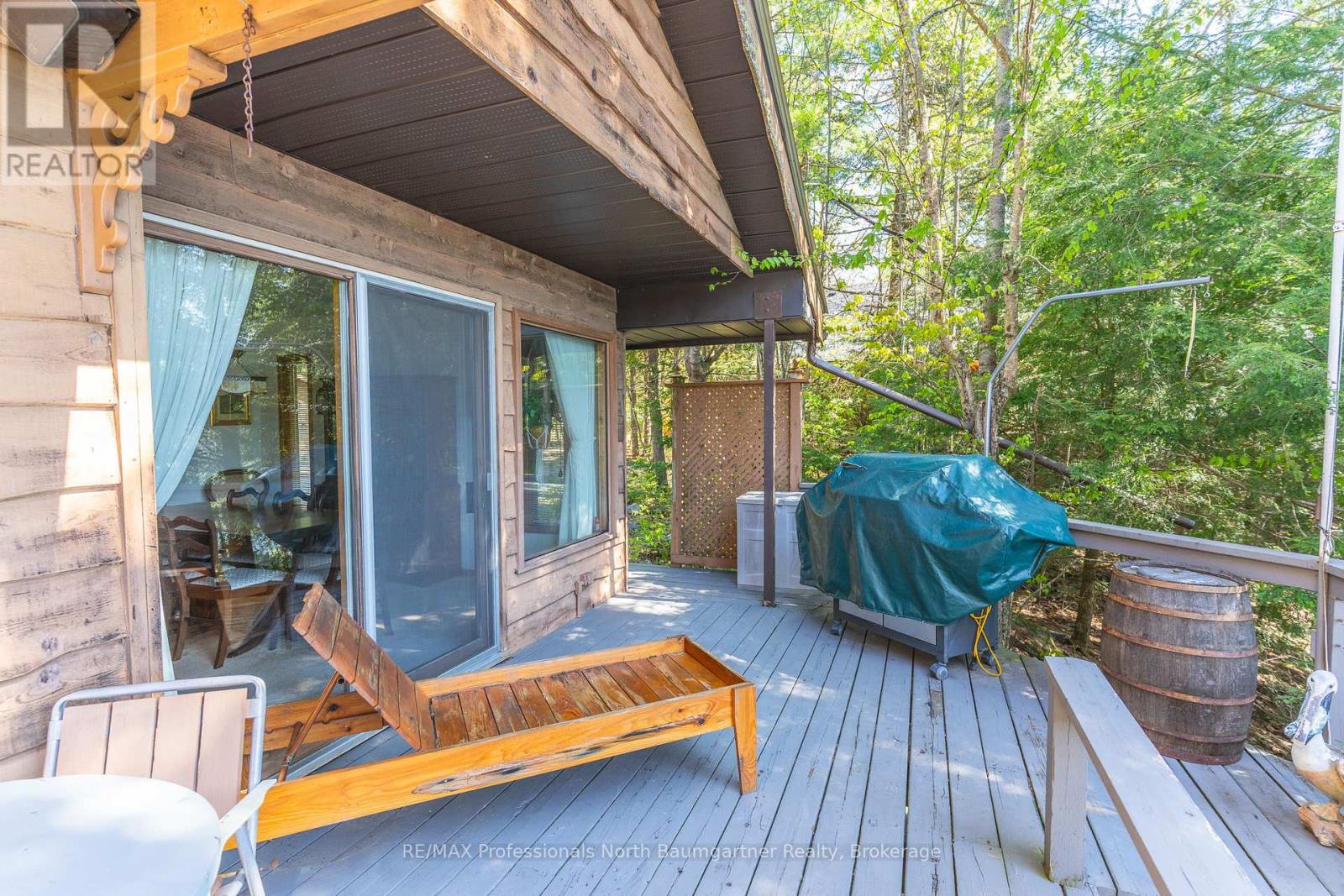 6469 Kennisis Lake Road, Dysart Et Al, Ontario  K0M 1S0 - Photo 28 - X12169805