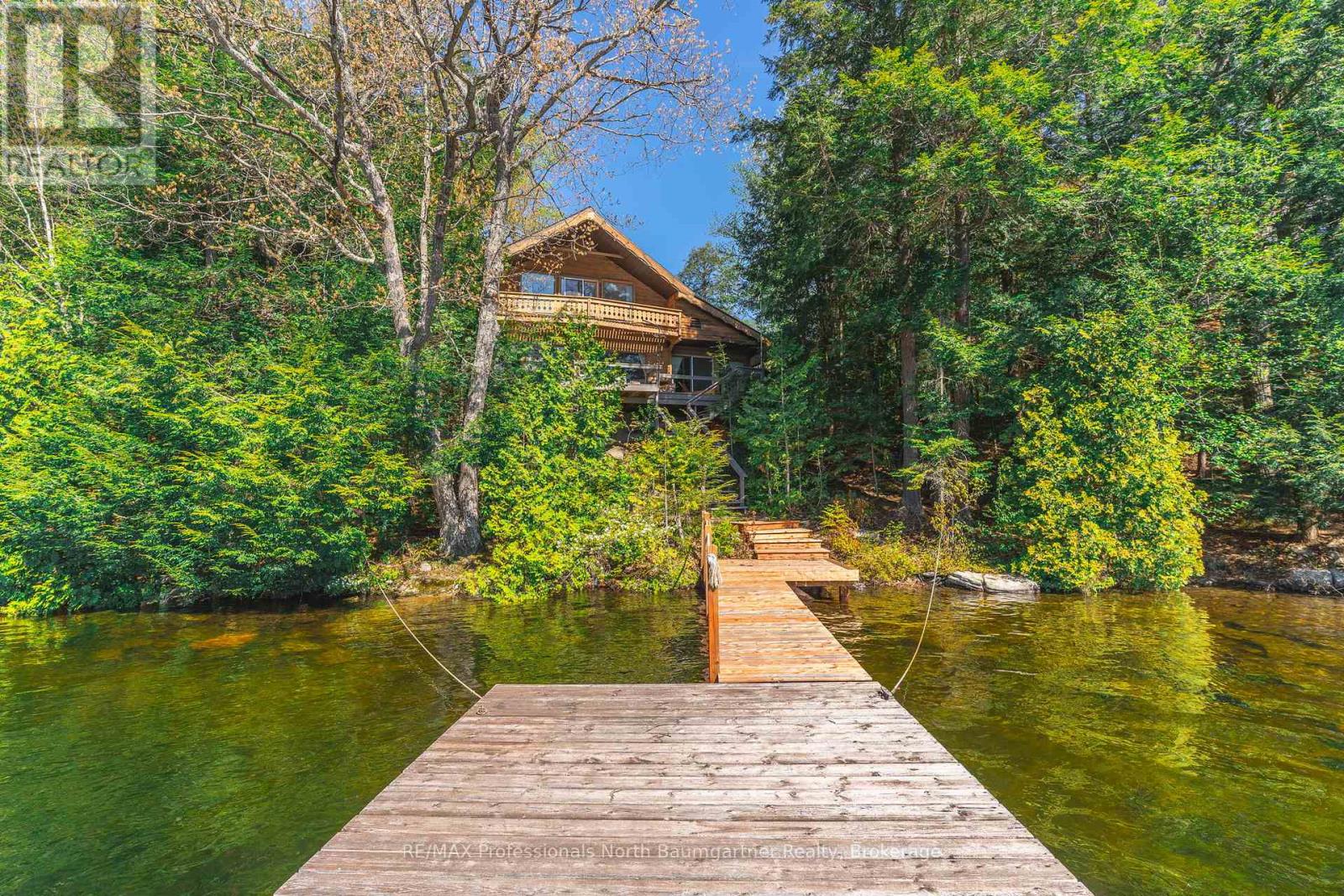 6469 Kennisis Lake Road, Dysart Et Al, Ontario  K0M 1S0 - Photo 33 - X12169805