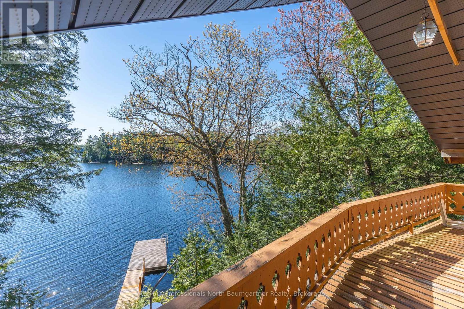6469 Kennisis Lake Road, Dysart Et Al, Ontario  K0M 1S0 - Photo 35 - X12169805