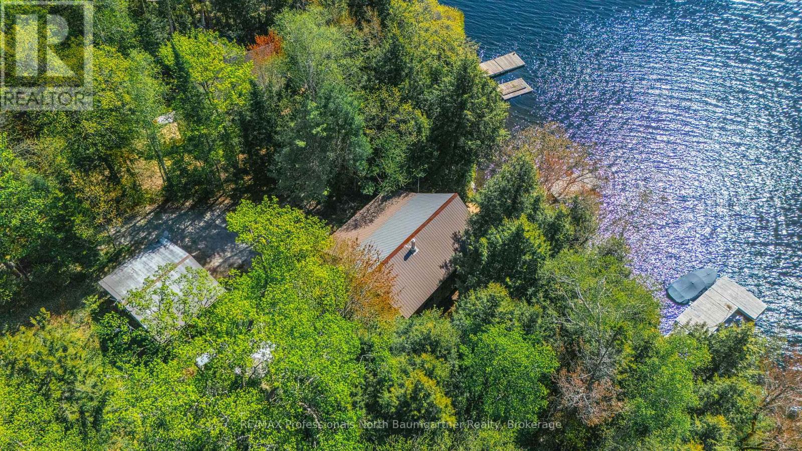 6469 Kennisis Lake Road, Dysart Et Al, Ontario  K0M 1S0 - Photo 37 - X12169805