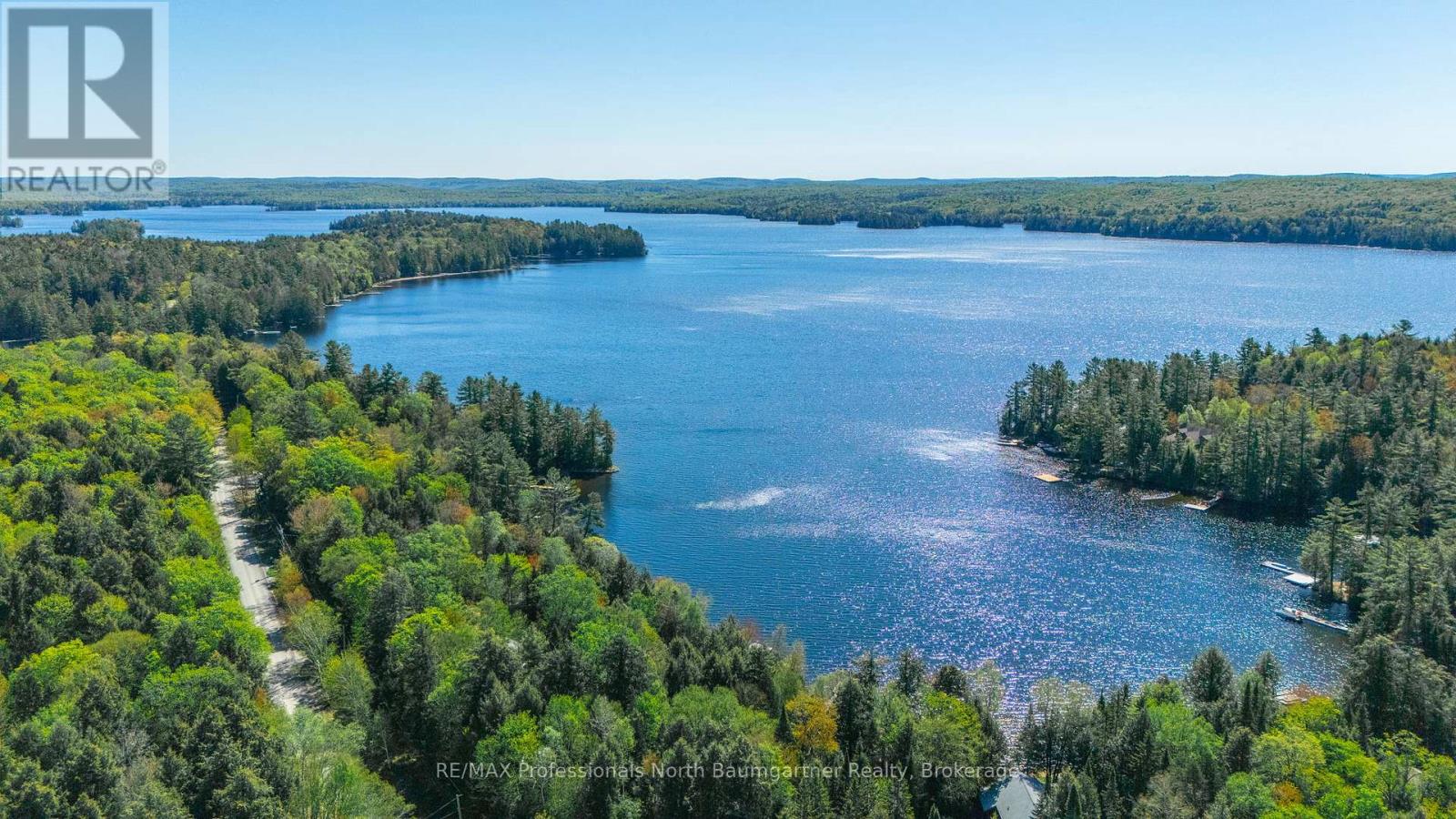 6469 Kennisis Lake Road, Dysart Et Al, Ontario  K0M 1S0 - Photo 39 - X12169805