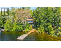 6469 KENNISIS LAKE ROAD, Dysart et al, Ontario