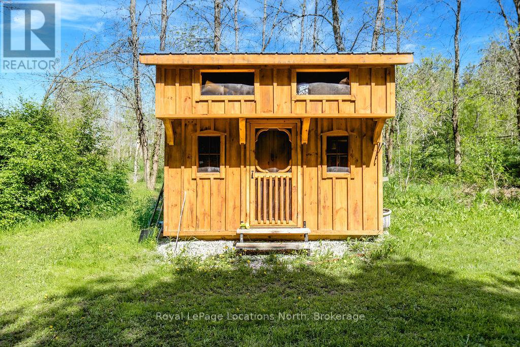 236254 Grey 13 Road, Grey Highlands, Ontario  N0C 1G0 - Photo 46 - X12169950