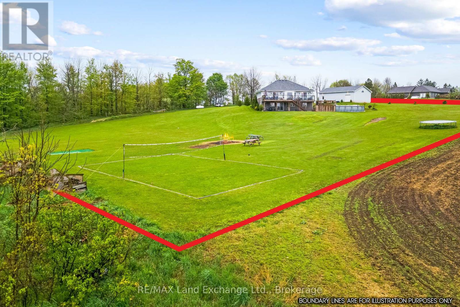 343850 North Line, West Grey, Ontario  N0C 1K0 - Photo 44 - X12169966
