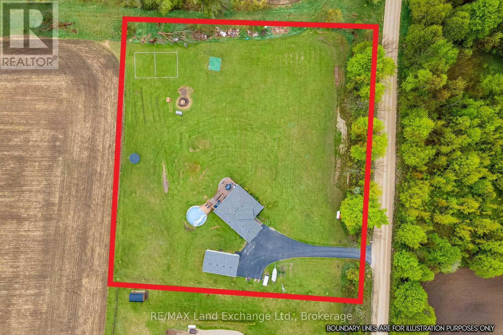 343850 North Line, West Grey, Ontario  N0C 1K0 - Photo 45 - X12169966