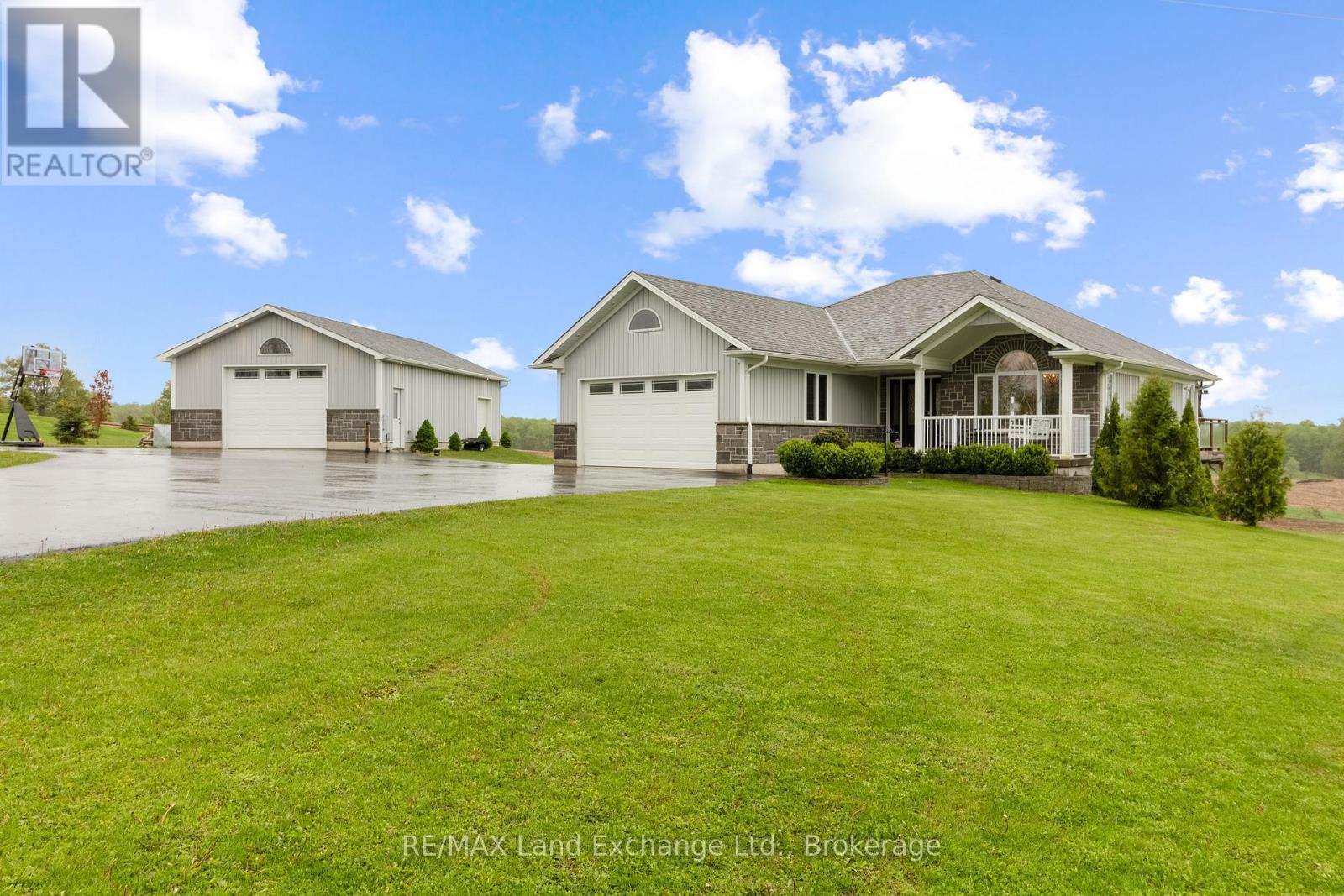343850 North Line, West Grey, Ontario  N0C 1K0 - Photo 47 - X12169966