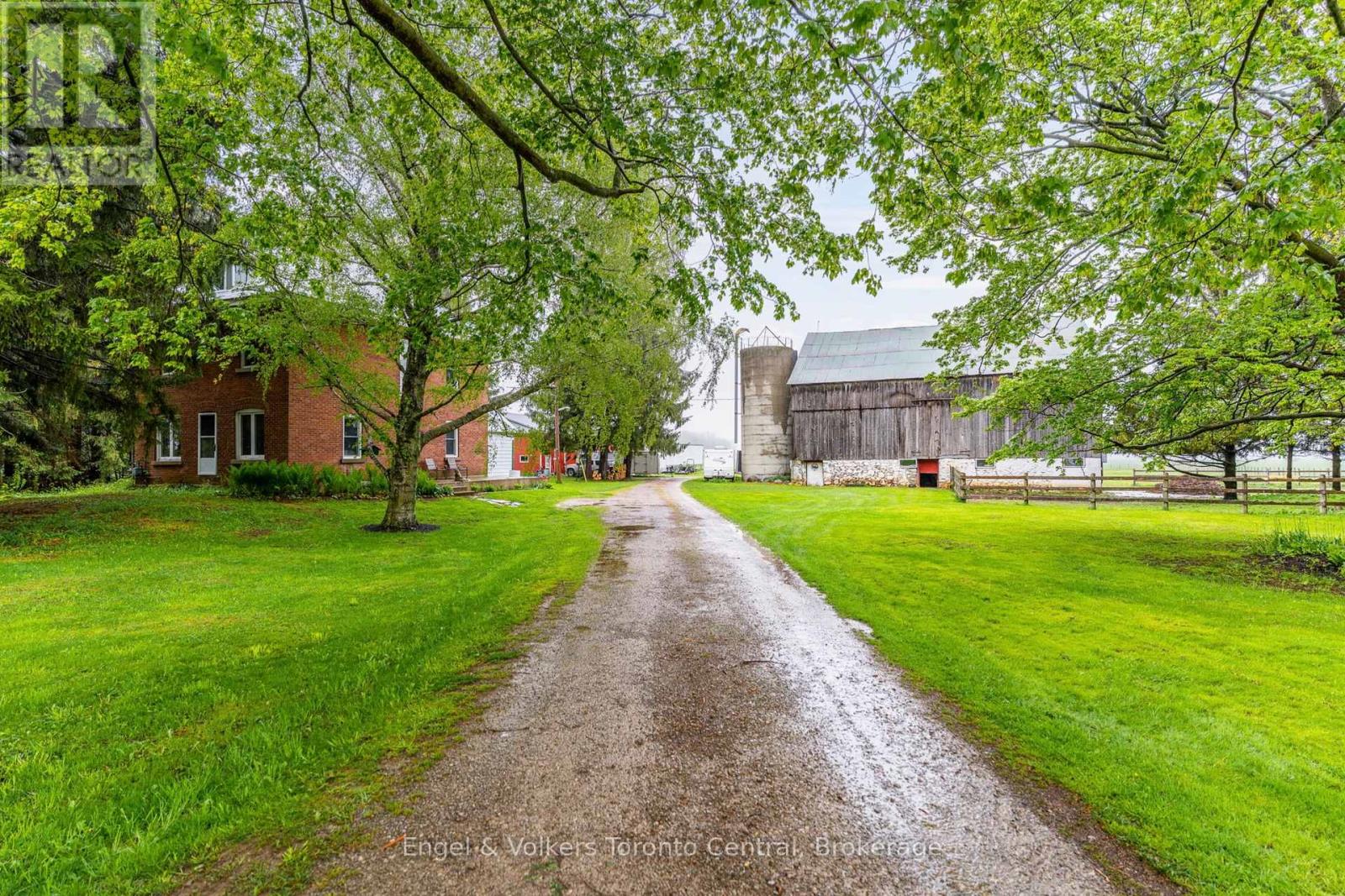 145693 GREY RD 12 ROAD, Meaford, Ontario