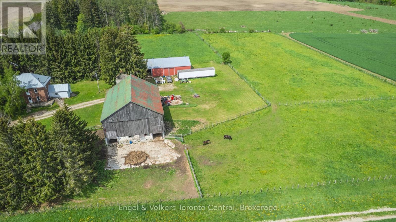 145693 Grey Rd 12 Road, Meaford, Ontario  N4L 1W5 - Photo 29 - X12170018