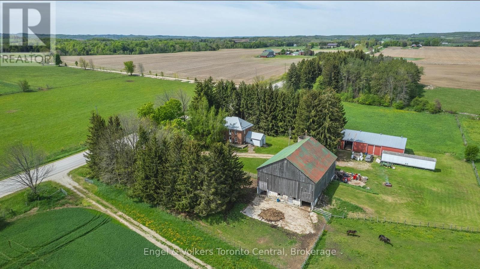 145693 Grey Rd 12 Road, Meaford, Ontario  N4L 1W5 - Photo 30 - X12170018