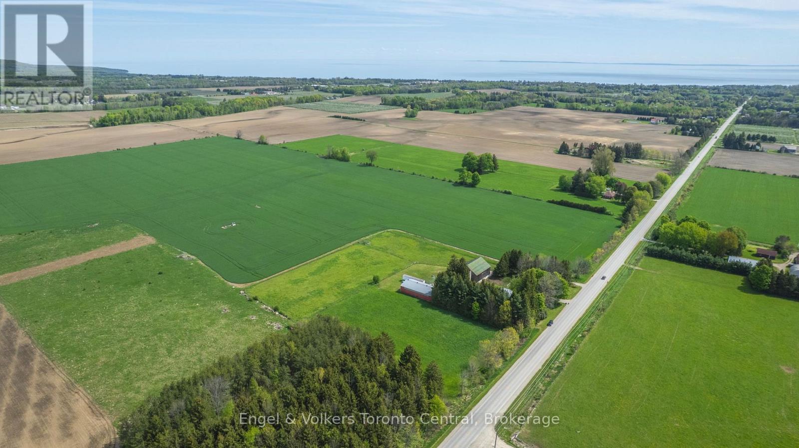 145693 Grey Rd 12 Road, Meaford, Ontario  N4L 1W5 - Photo 32 - X12170018