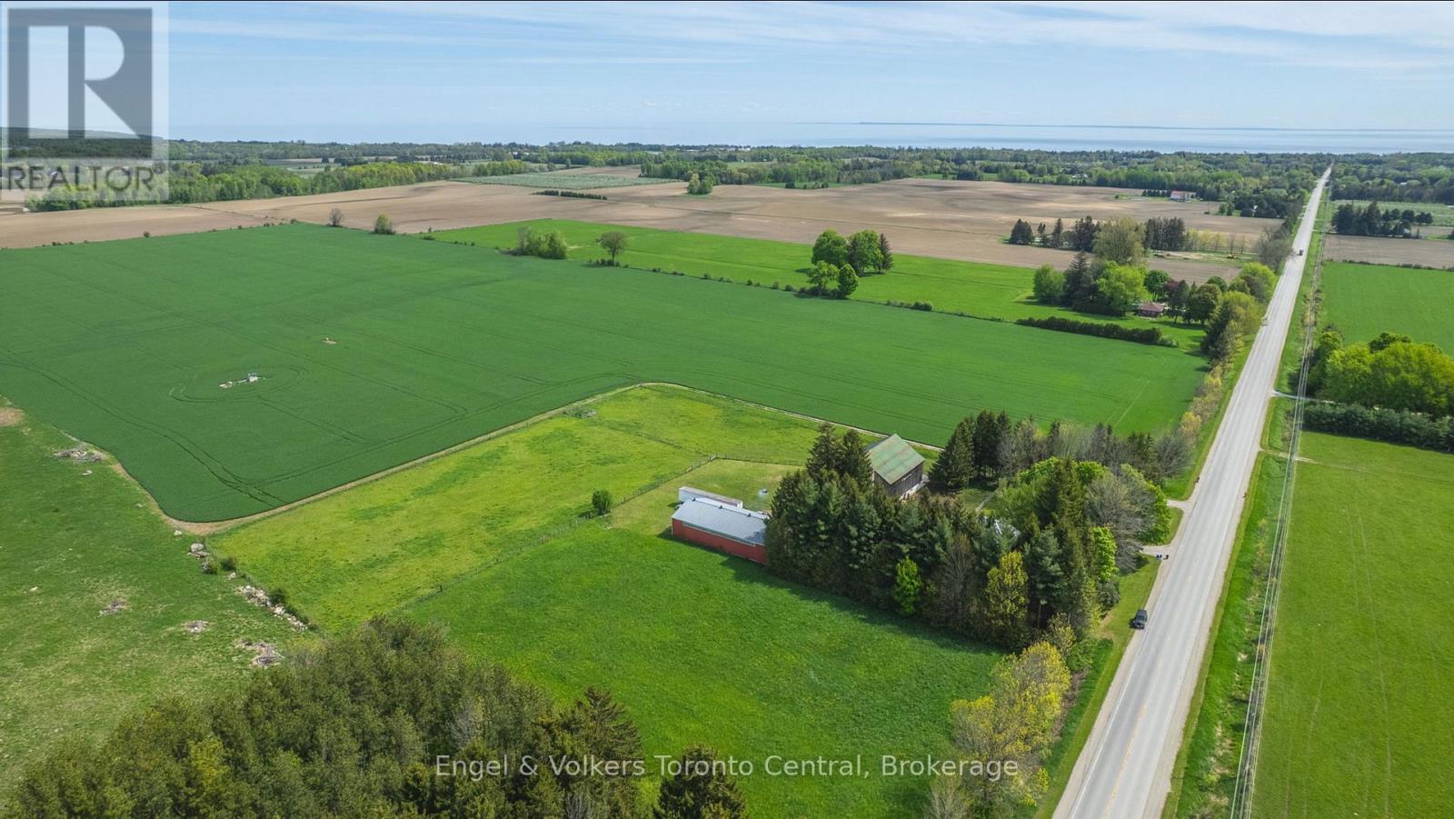 145693 Grey Rd 12 Road, Meaford, Ontario  N4L 1W5 - Photo 34 - X12170018