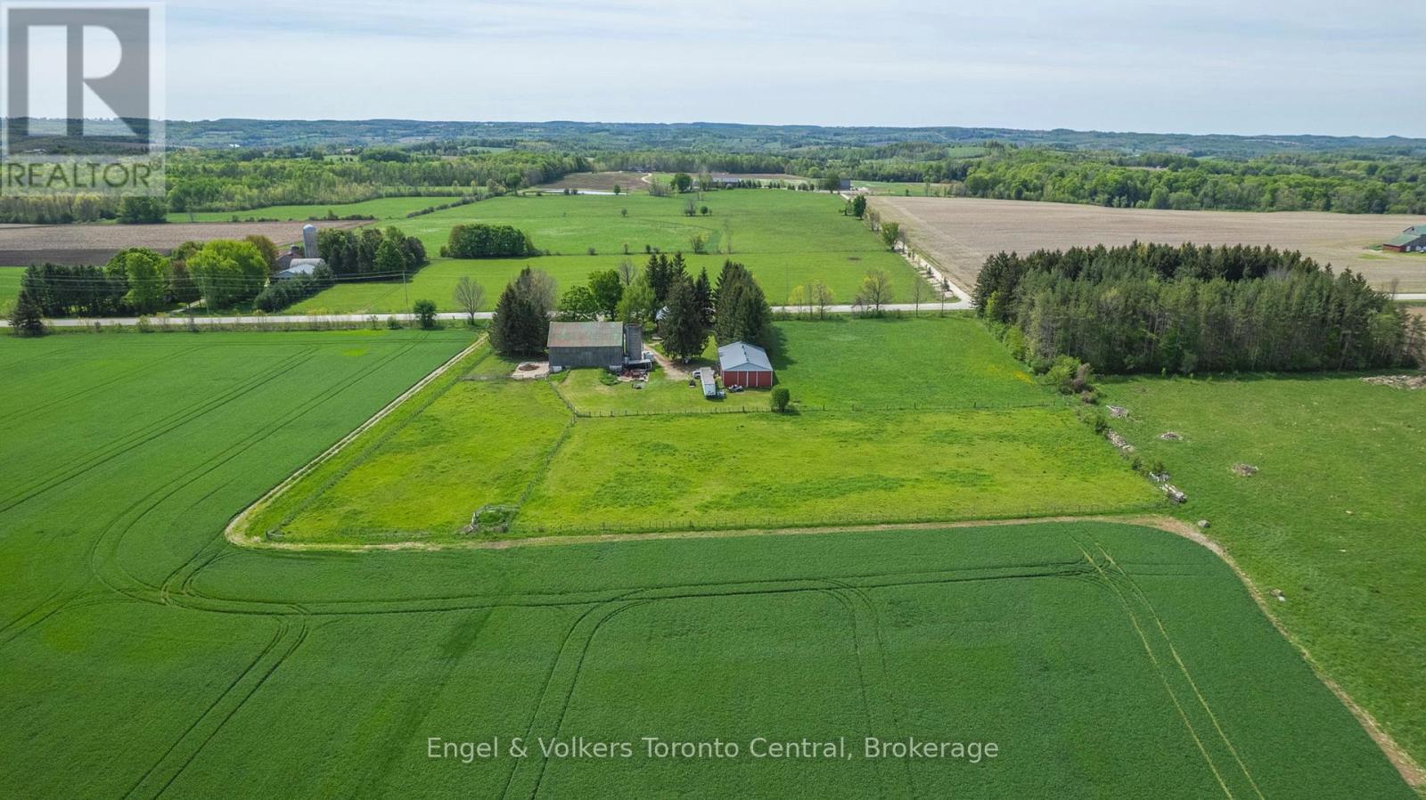 145693 Grey Rd 12 Road, Meaford, Ontario  N4L 1W5 - Photo 35 - X12170018