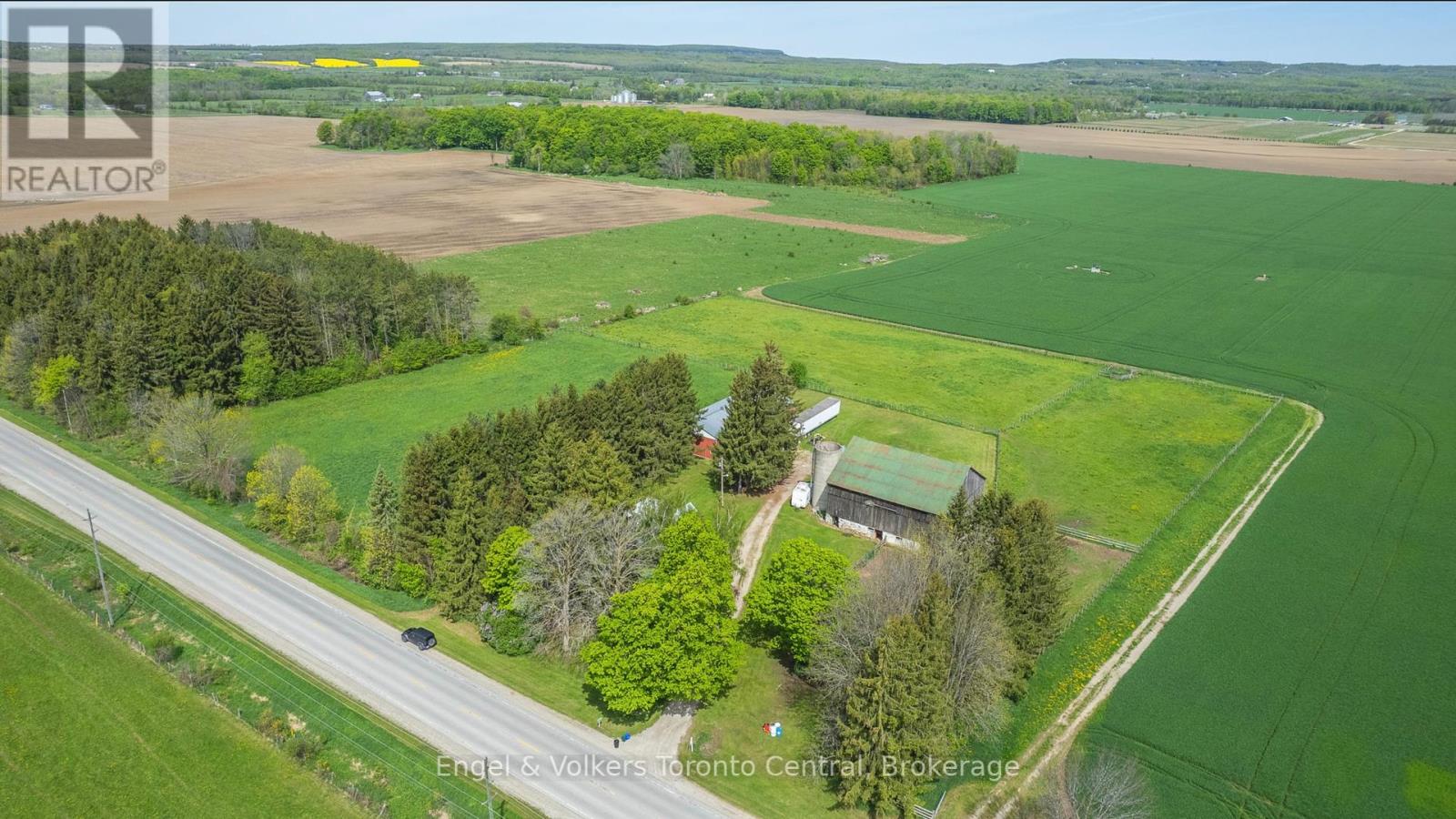 145693 Grey Rd 12 Road, Meaford, Ontario  N4L 1W5 - Photo 36 - X12170018