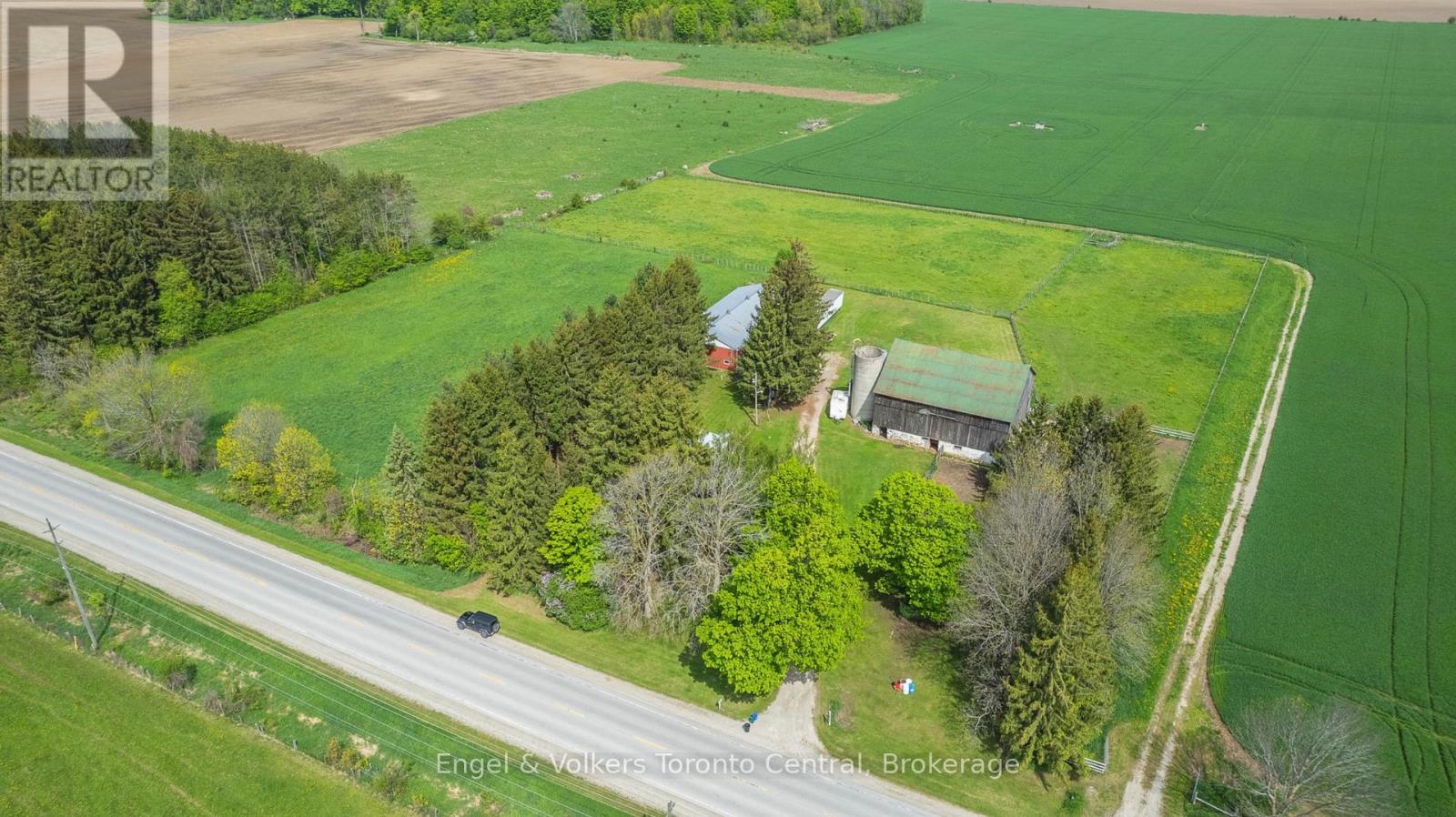 145693 Grey Rd 12 Road, Meaford, Ontario  N4L 1W5 - Photo 38 - X12170018