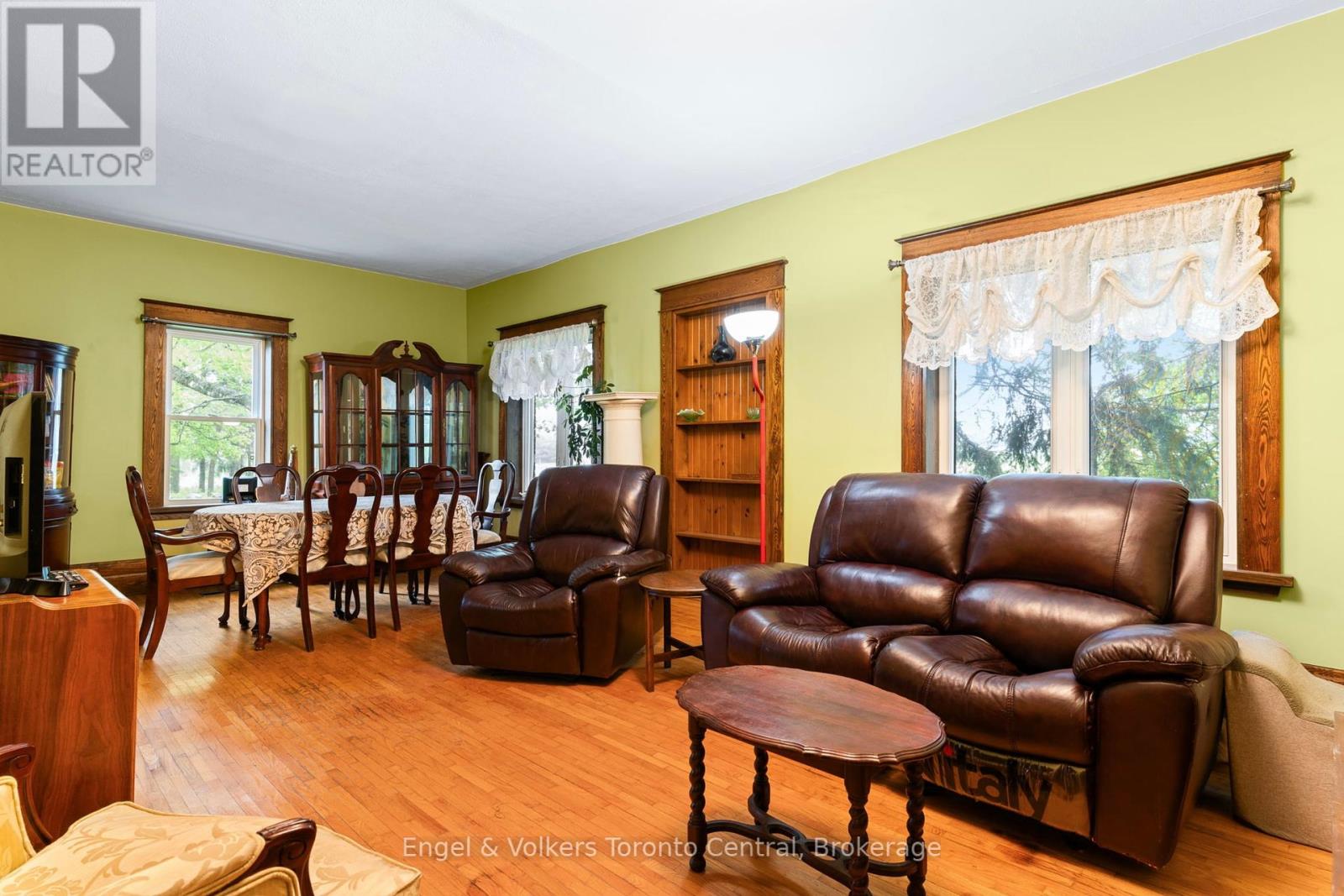 145693 Grey Rd 12 Road, Meaford, Ontario  N4L 1W5 - Photo 9 - X12170018