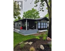 580 BEAVER CREEK Road Unit# 356, Waterloo, Ontario