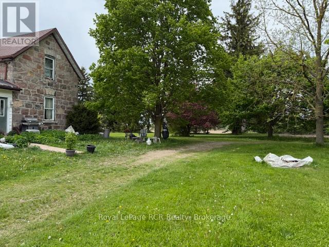 9088 Concession 2 Concession, Wellington North, Ontario  N0G 2E0 - Photo 2 - X12170336