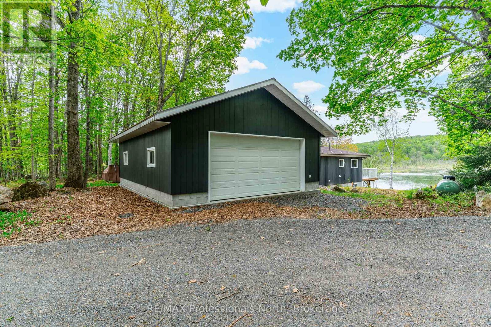 3539 County Road 21, Minden Hills, Ontario  K0M 1S0 - Photo 33 - X12170399