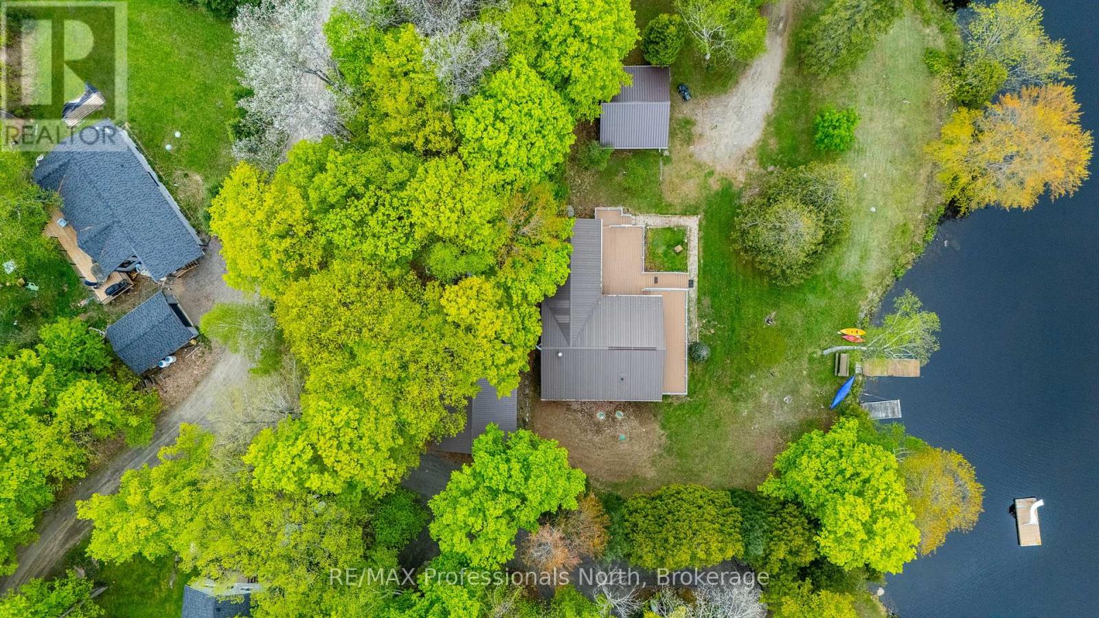 3539 County Road 21, Minden Hills, Ontario  K0M 1S0 - Photo 44 - X12170399