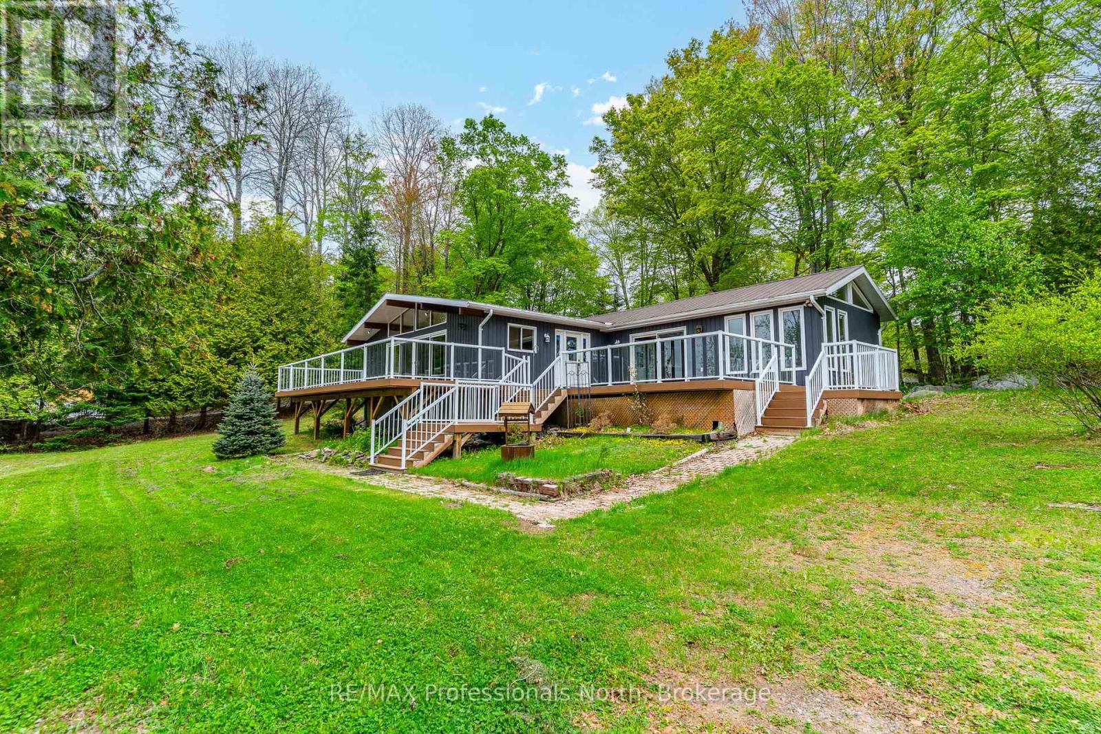 3539 County Road 21, Minden Hills, Ontario  K0M 1S0 - Photo 45 - X12170399