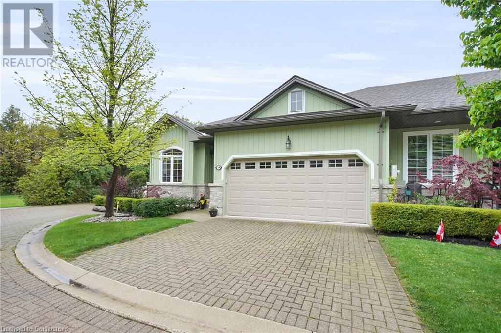 34 Oakwood Links Lane, Grand Bend, Ontario  N0M 1T0 - Photo 2 - 40732596