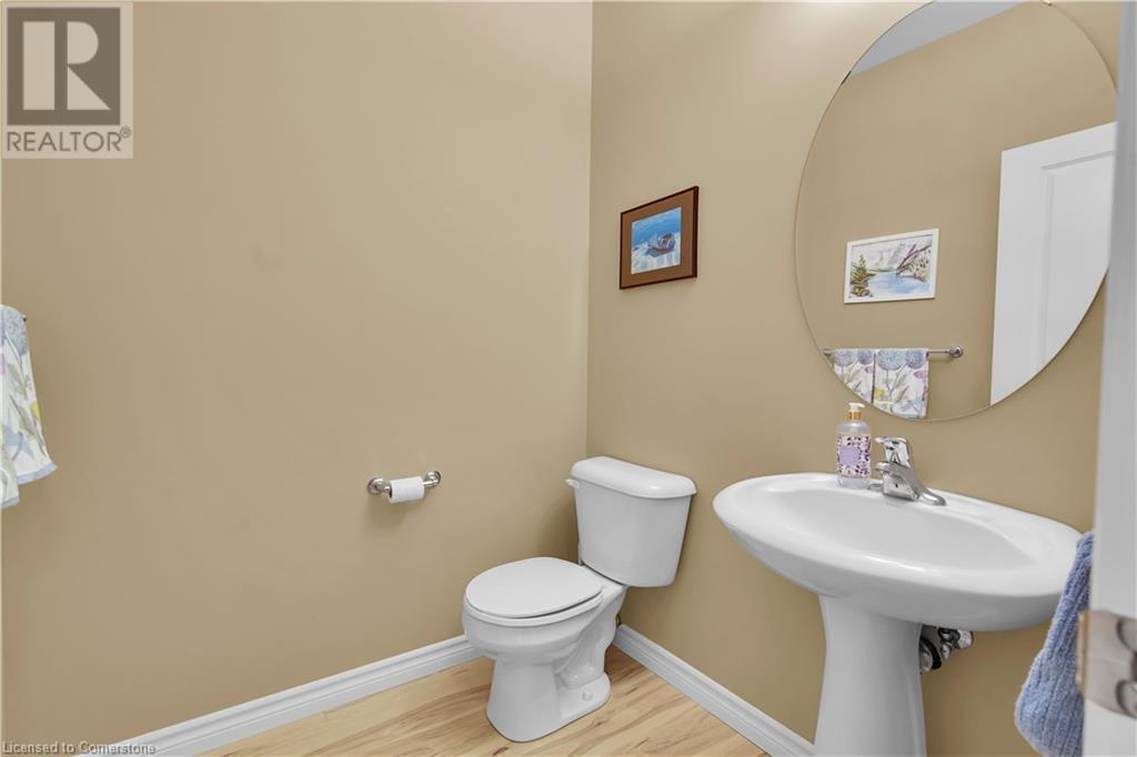 34 Oakwood Links Lane, Grand Bend, Ontario  N0M 1T0 - Photo 25 - 40732596