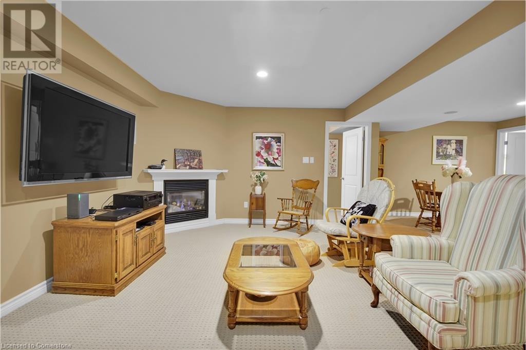 34 Oakwood Links Lane, Grand Bend, Ontario  N0M 1T0 - Photo 29 - 40732596