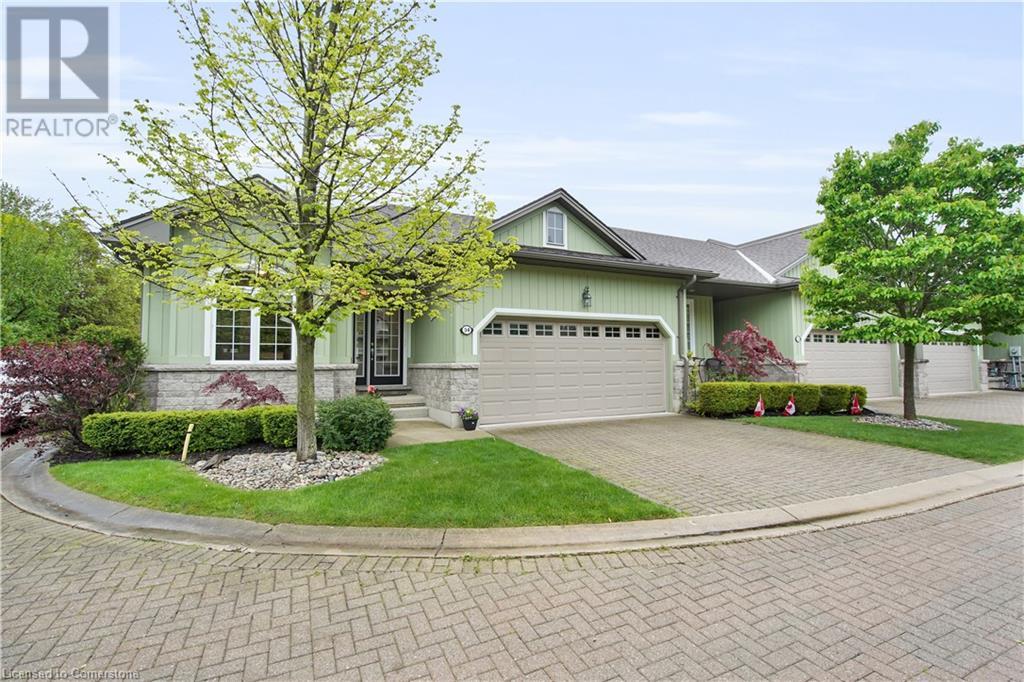 34 Oakwood Links Lane, Grand Bend, Ontario  N0M 1T0 - Photo 3 - 40732596